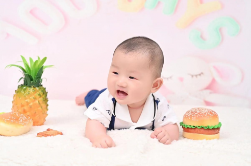 盘锦宝宝的辅食食谱