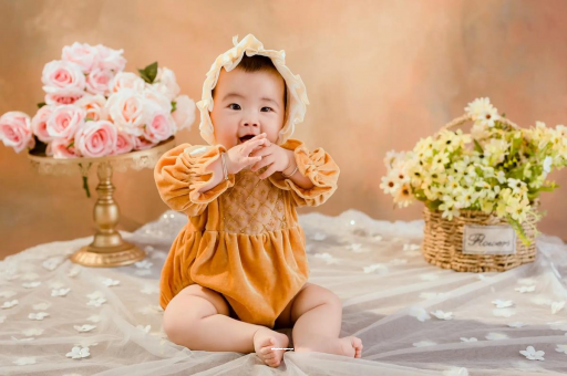 盘锦四个月宝宝咳嗽小妙招